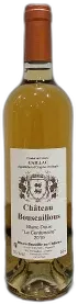 photos du vin Château Bouscaillous Cuvée Centenaire 2020