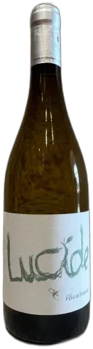 illustration du vin Clos Rocailleux- Lucide 2022