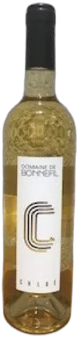 vue du vin Domaine de Bonnefil Cuvée Chloé 2023