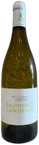 illustration du vin Domaine du Barry 2023