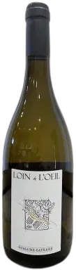 photo du vin Domaine Gayrard Loin de l’Œil 2022