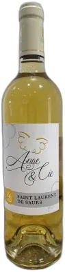 image du vin Domaine Saint Laurent de Saurs Ange & Cie Parfum de Cocagne 2022
