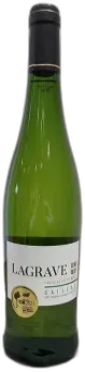 image du vin Terroir de Lagrave Fraîcheur Perlée
