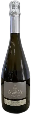 photo du vin Domaine de Lamothe Cuvée Janou Brut