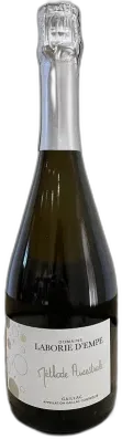 image du vin Domaine Laborie d’Empe Méthode Ancestrale Brut