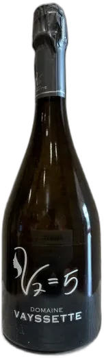 photo du vin Domaine Vayssette v5