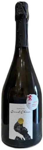 image du vin Grand Chêne Méthode Traditionnelle