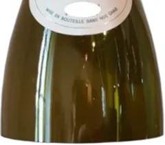 image du vin Pouilly Fumé Ladoucette Aoc