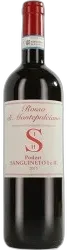photo du vin Rosso di Montepulciano