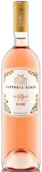 vue du vin Fattoria Sardi