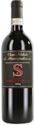 aperçu du vin Vino Nobile di Montepulciano