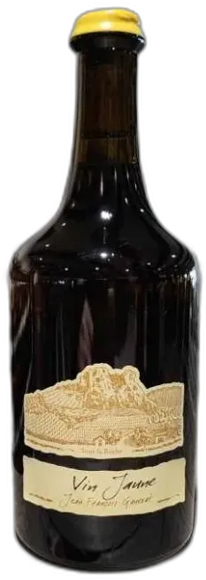 photo du vin Côtes du Jura Vin Jaune Jean François Ganevat 2016