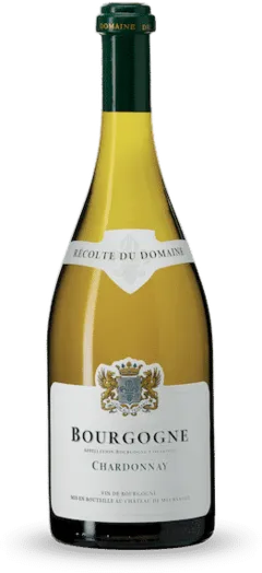 image du vin Château de Meursault Chardonnay 2022 Bourgogne