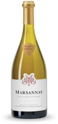 photos du vin Château de Marsannay 2023 Marsannay Blanc
