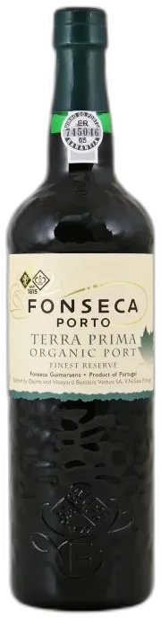 photo du vin Porto Terra Prima Bio