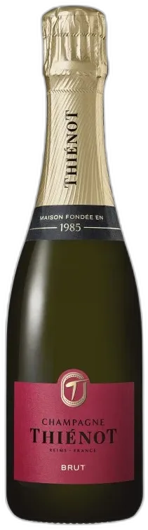 photo du vin Thienot Brut