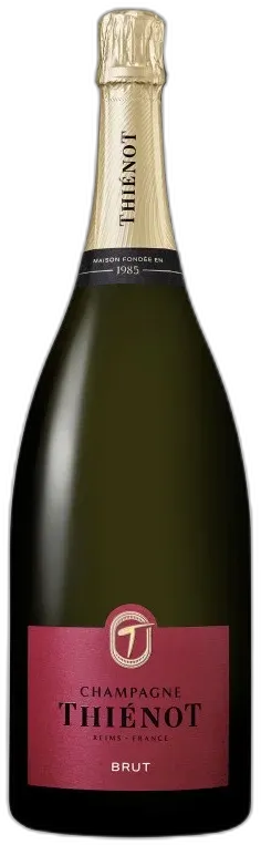 photo du vin Thienot Brut