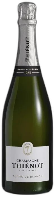 photo du vin Thienot Brut Blanc de Blanc