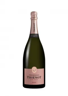 photo du vin Thienot Brut Rose