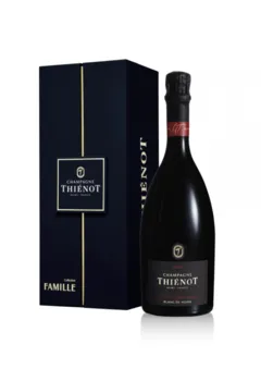 image du vin Cuvée Garance Blanc de Noirs Millésimé