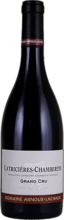 image du vin Latricieres-Chambertin