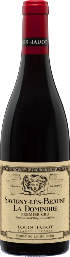 photos du vin Domaine Louis Jadot 1er Cru Dominode 2024 Savigny-Lès-Beaune