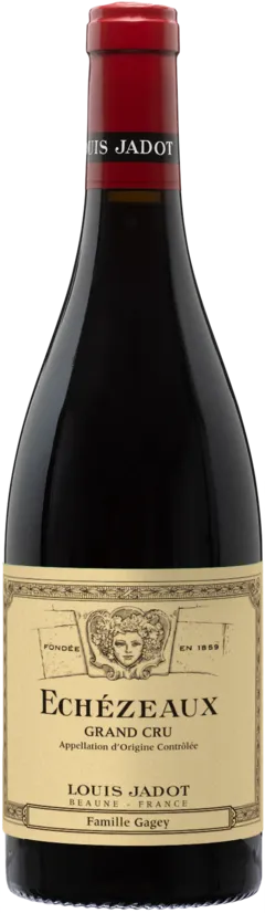 photo du vin Echezeaux Grand Cru