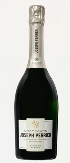 photo du vin Cuvée Royale Blanc de Blancs