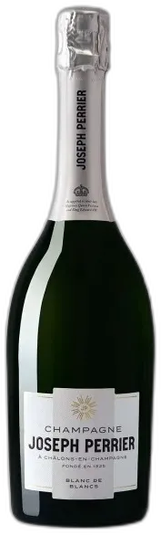 photo du vin Cuvée Royale Blanc de Blancs Etui