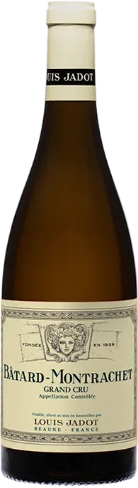 photo du vin Domaine Louis Jadot 2024 Bâtard-Montrachet Grand Cru