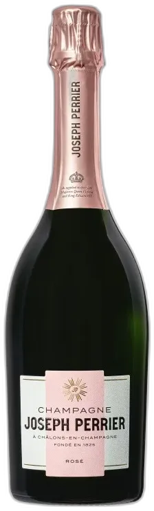 photo du vin Cuvée Royale Rosé Etui