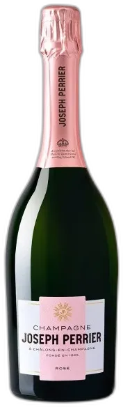 photo du vin Cuvée Royale Rosé Etui