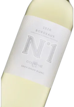 image du vin n°1 de Dourthe Aoc Bordeaux Blanc