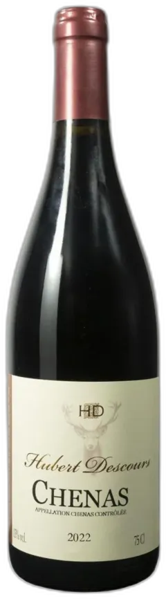 photo du vin Aop Chénas Hve