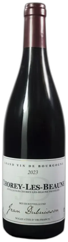 photo du vin Aop Chorey les Beaune