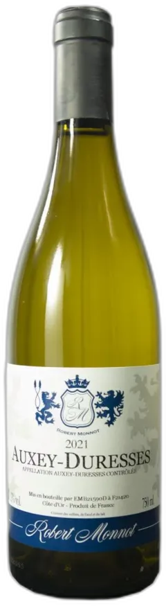 photo du vin Aop Auxey Duresses Blanc