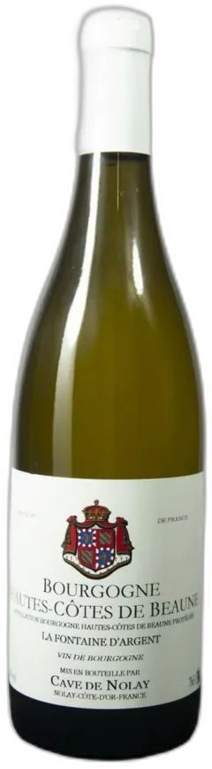 photo du vin Aop Bourgogne Hautes Côtes de Beaune Blanc