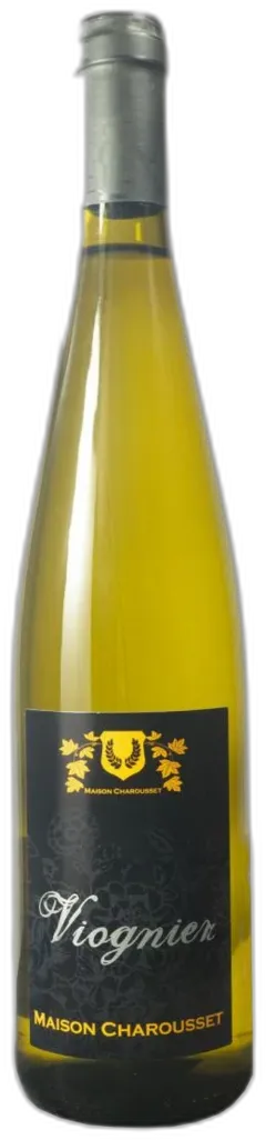 illustration du vin Vin de France Viognier Flûte