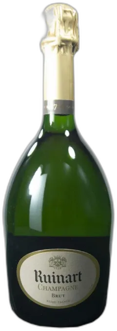 photo du vin Champagne Ruinart