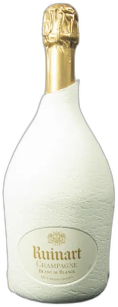 photo du vin Aop Champagne "Seconde Peau"