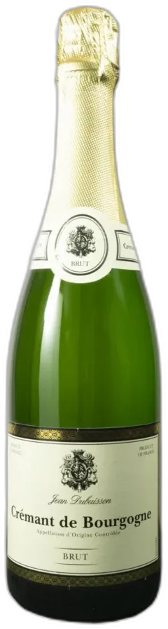 photo du vin Aop Crémant de Bourgogne