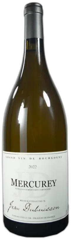 photo du vin Aop Mercurey