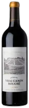 photo du vin Château Vrai Canon Bouché 2017