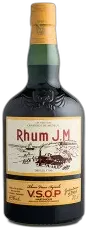 vue du vin J.m Vsop