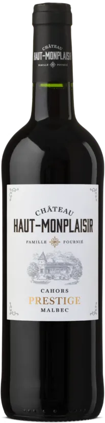 image du vin Prestige