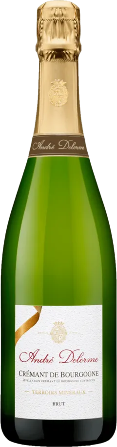 photos du vin Terroirs Minéraux Blanc Brut