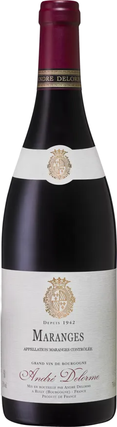 photo du vin Mercurey Rouge