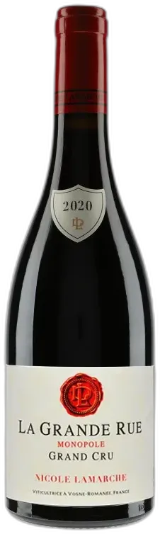 photo du vin la Grande Rue "Grand Cru"