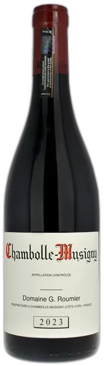 photos du vin Chambolle-Musigny