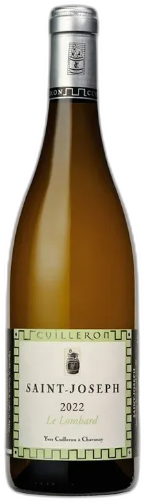 photos du vin Saint Joseph " les Lombards"